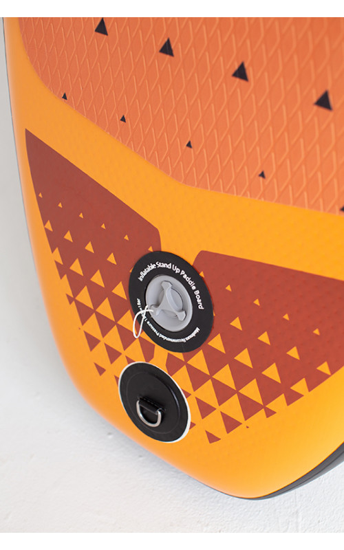 НАДУВНОЙ САП БОРД ORANGA SPACE 10,6 в Коврове