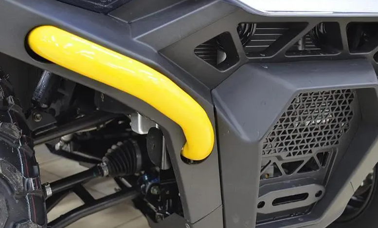 Квадроцикл HISUN GUARDIAN 400L /LONG в Коврове