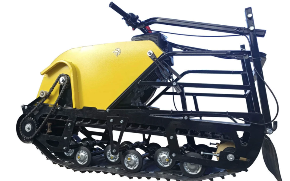 Мотобуксировщик РЫБАК PKD. PSD 15 л.с. (длинная база 1430мм) в Коврове