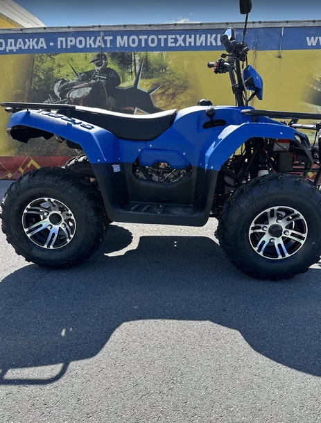 КВАДРОЦИКЛ IRBIS ATV 250 Premium  в Коврове
