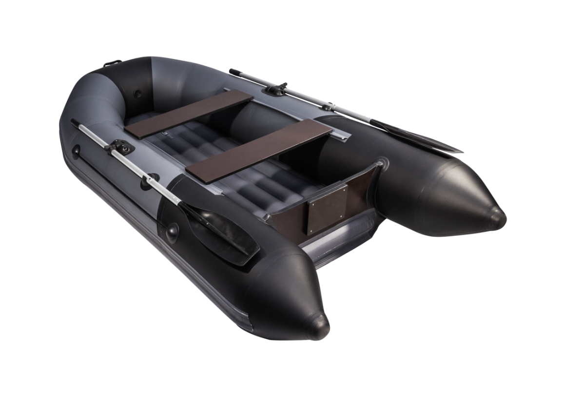 Лодка Таймень NX 2800 НДНД в Коврове