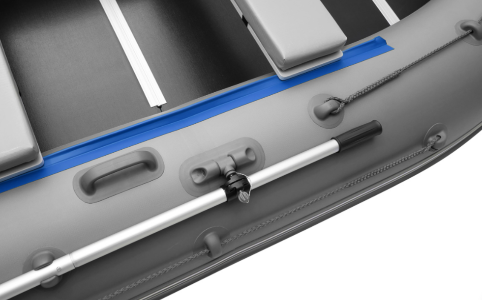 ЛОДКА ДРАККАР 3150 СК HANT в Коврове