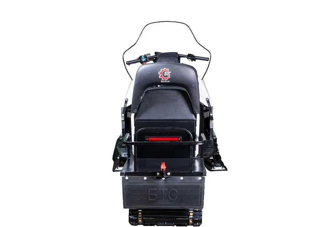 Снегоход БТС 4Т РК ЛОНГ ЛЮКС / 27 л.с. 460 м3 в Коврове