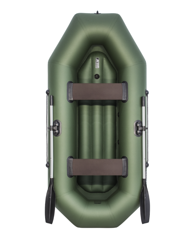 Лодка АКВА-ОПТИМА 260 НД в Коврове