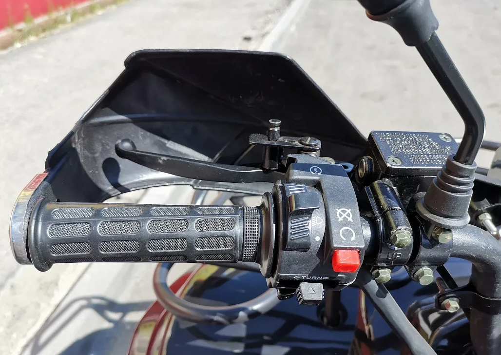 Квадроцикл PROMAX TRX300 CVT в Коврове