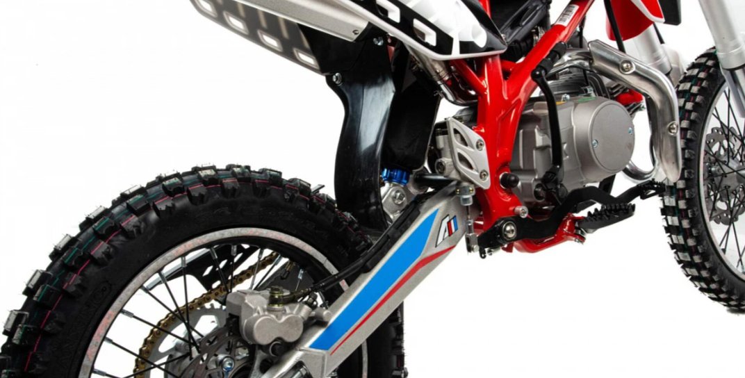 Питбайк MOTOLAND (МОТОЛЕНД) Apollo 125 DT125 E в Коврове