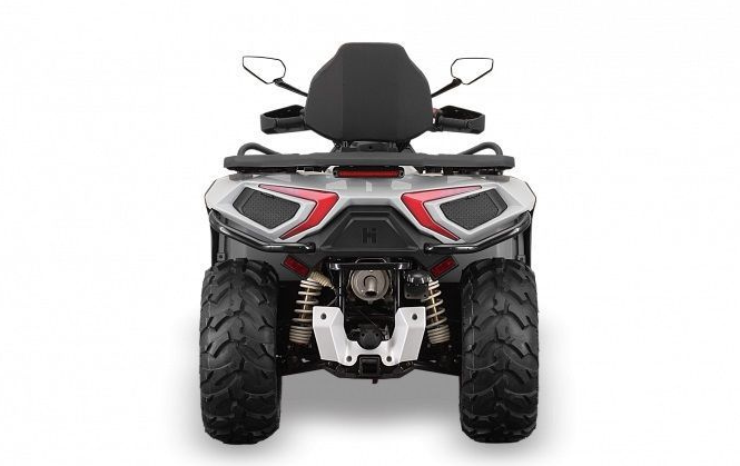 Квадроцикл HISUN HiSUN GUARDIAN 750L -/LONG/ в Коврове