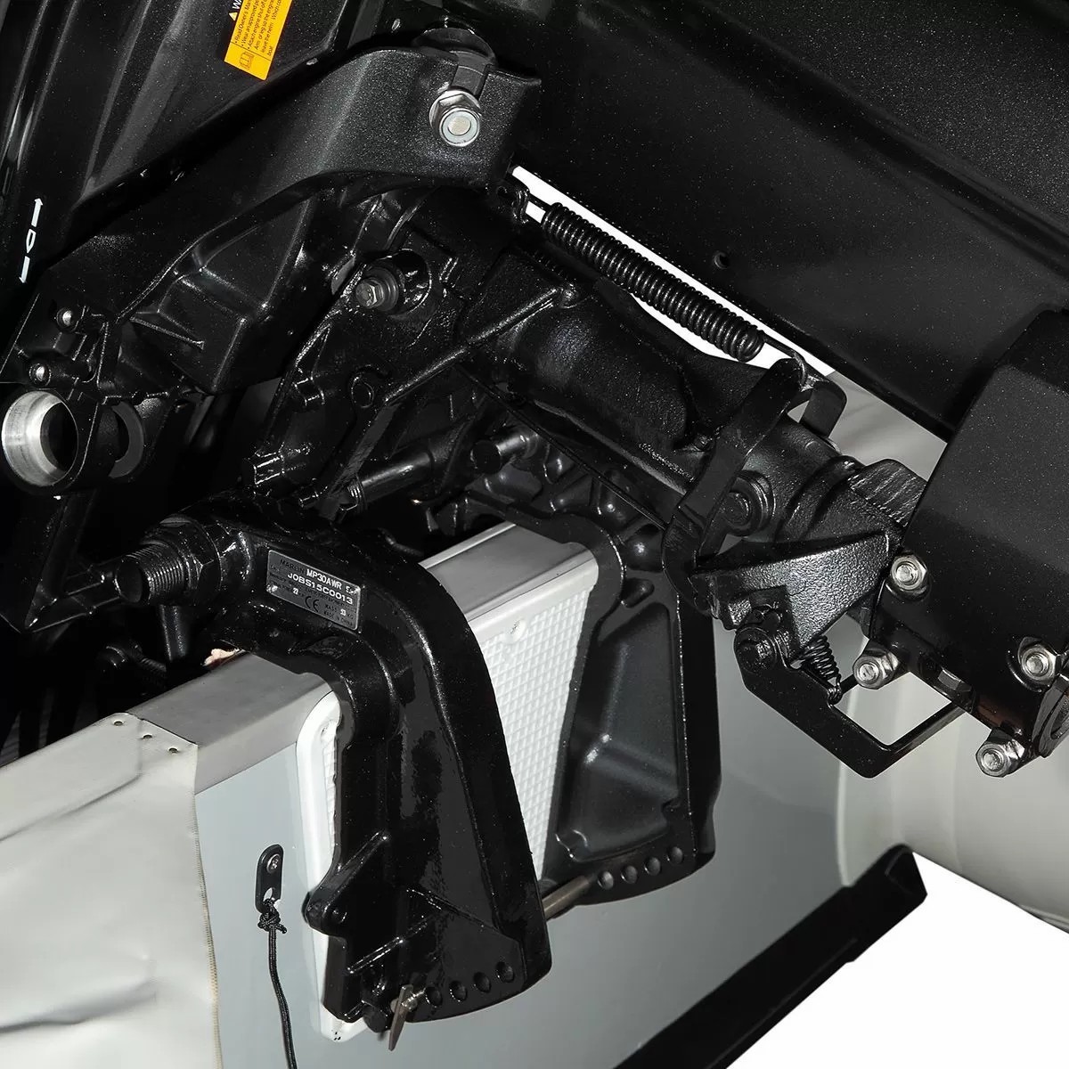 Лодочный мотор MARLIN MP 30 AWRS в Коврове