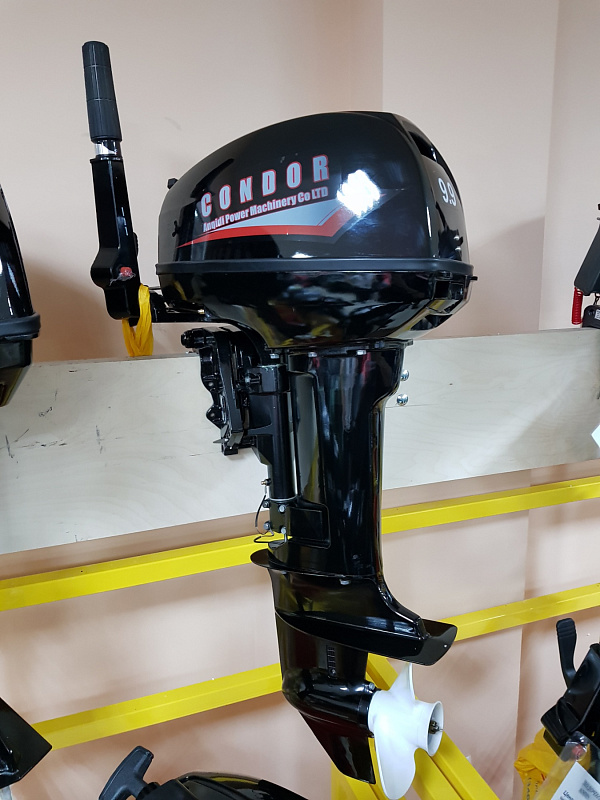 Лодочный мотор Condor T15HS в Коврове