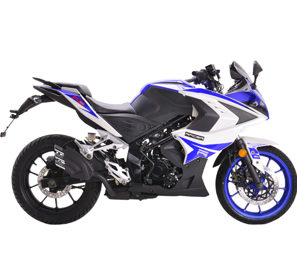 Мотоцикл RACER RC250XZR-A STORM в Коврове