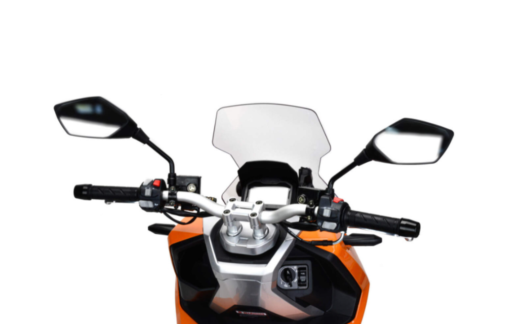 Скутер MOTOLAND (МОТОЛЕНД) T-MAX 150 в Коврове
