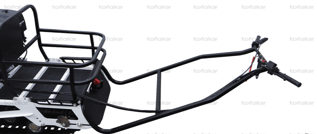 Мотобуксировщик Тофалар 500 классик в Коврове