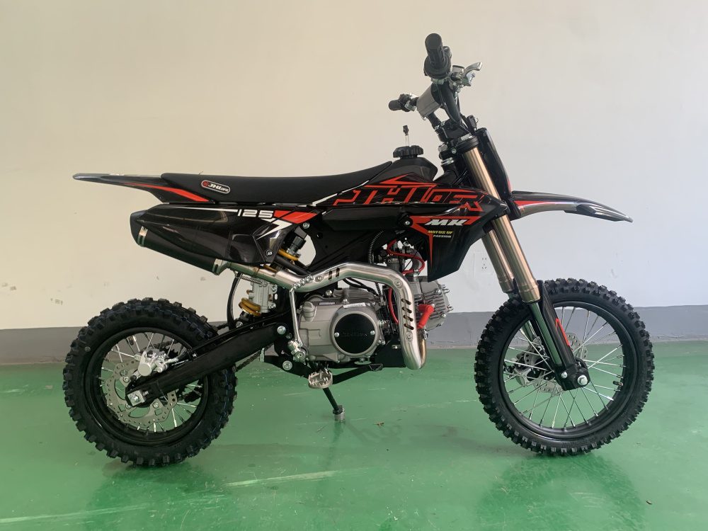 Питбайк JHLMOTO JHL MK125 (14/12) в Коврове