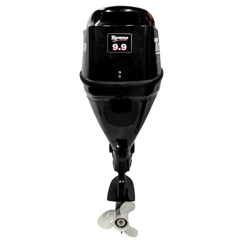 ЛОДОЧНЫЙ МОТОР TOYAMA F9.9BMS в Коврове
