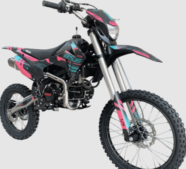 Питбайк BSE PH 150 (015) AK47 в Коврове