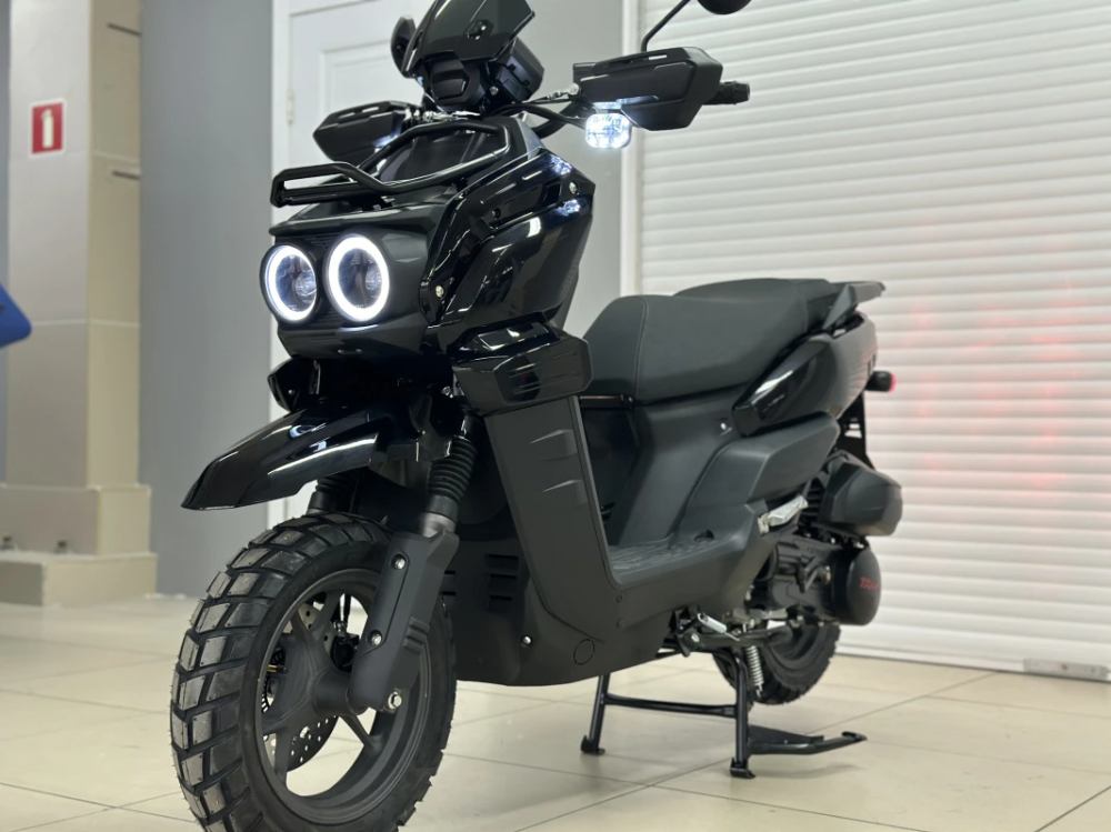 Скутер PROMAX STALKER 150(49) в Коврове