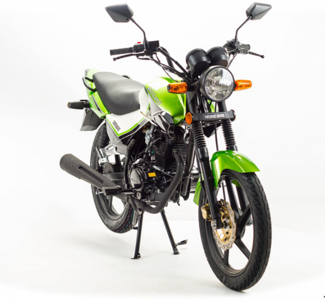 Мотоцикл MOTOLAND (МОТОЛЕНД) VOYAGE 200 в Коврове