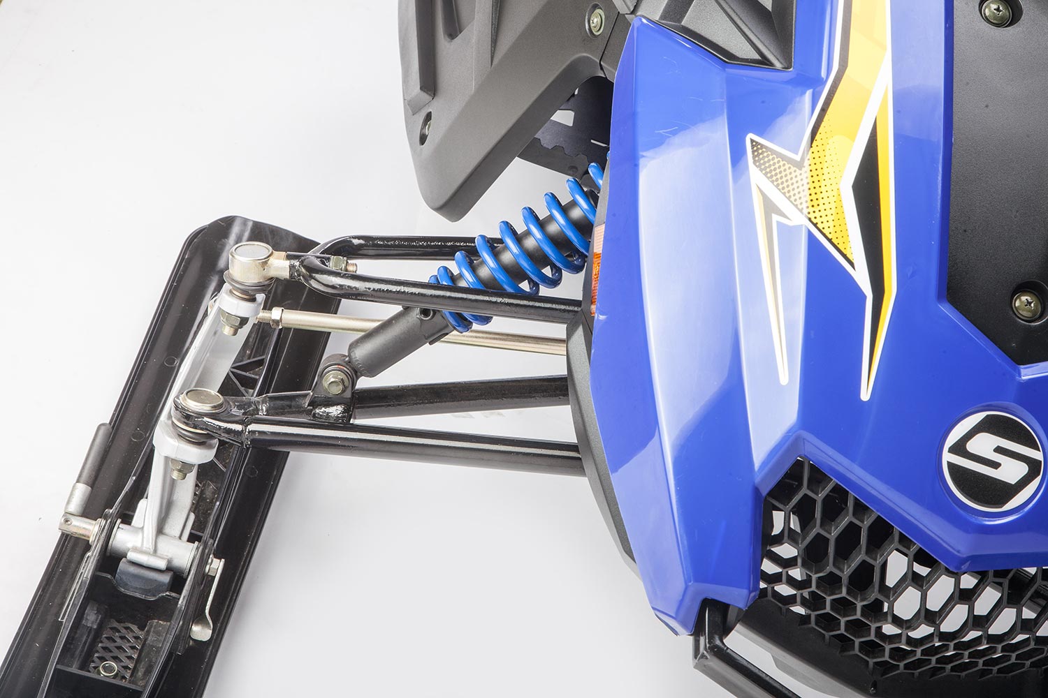 Снегоход STELS Капитан-200 Long в Коврове