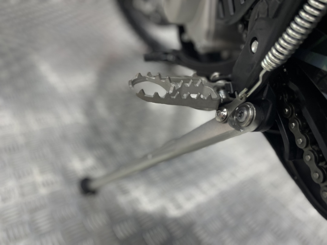 Кроссовый мотоцикл (эндуро) PROMAX PZ9 480 PRO-SPORT в Коврове