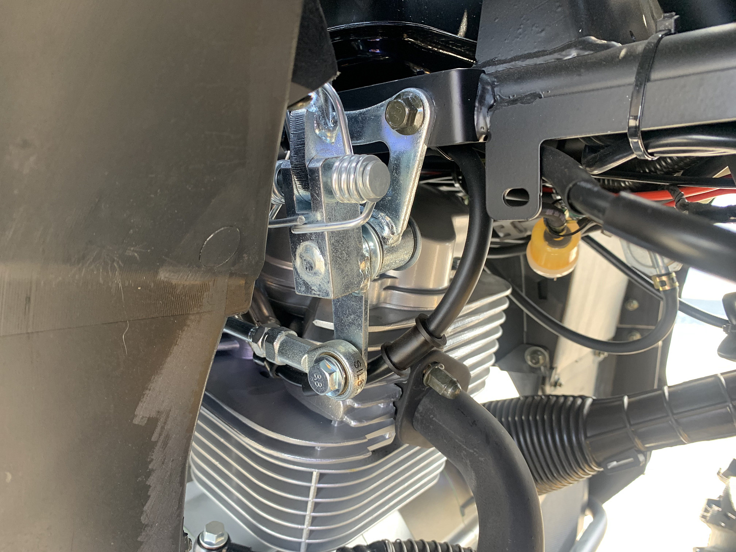 Квадроцикл PROMAX TAURUS 300 MAX-PRO в Коврове