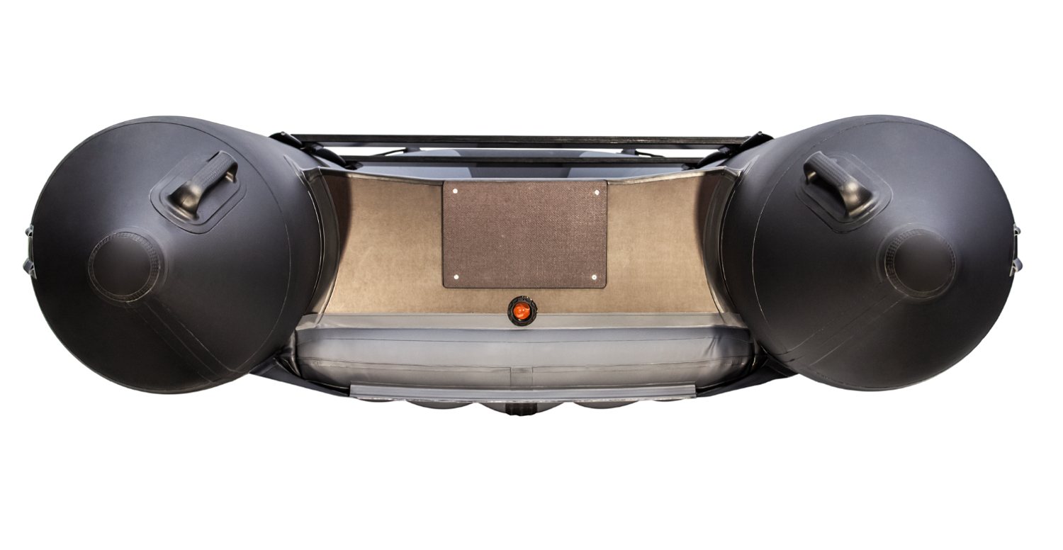 Лодка Таймень NX 3600 НДНД PRO в Коврове