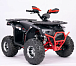 Квадроцикл YACOTA Sirius LD 125 в Коврове