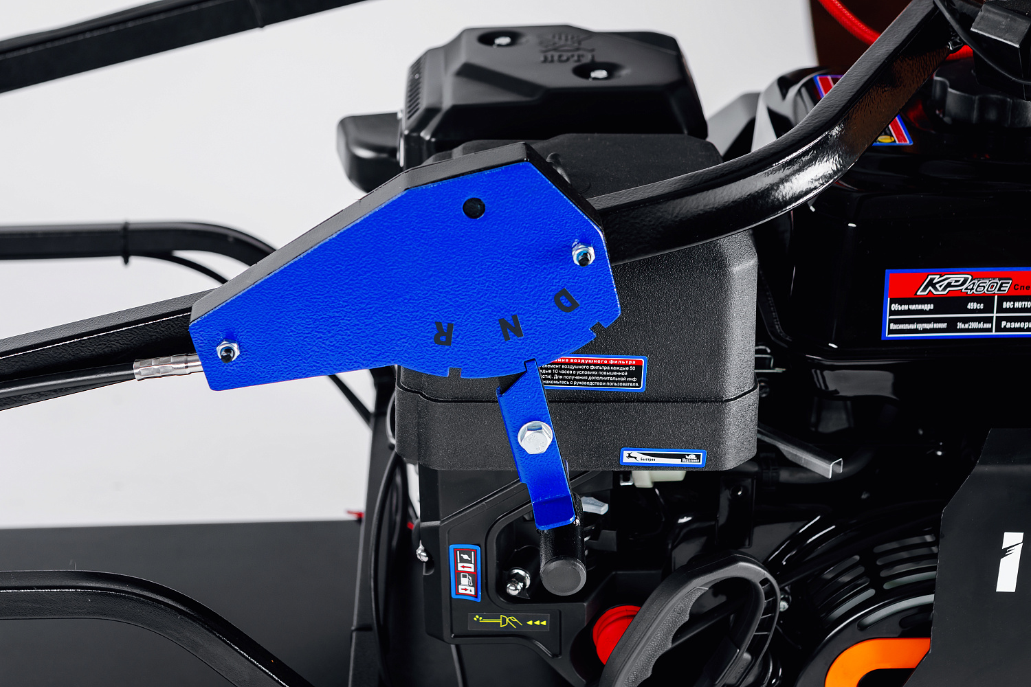 МОТОБУКСИРОВЩИК IKUDZO LONG 2.0 1700/500 EKR15 в Коврове