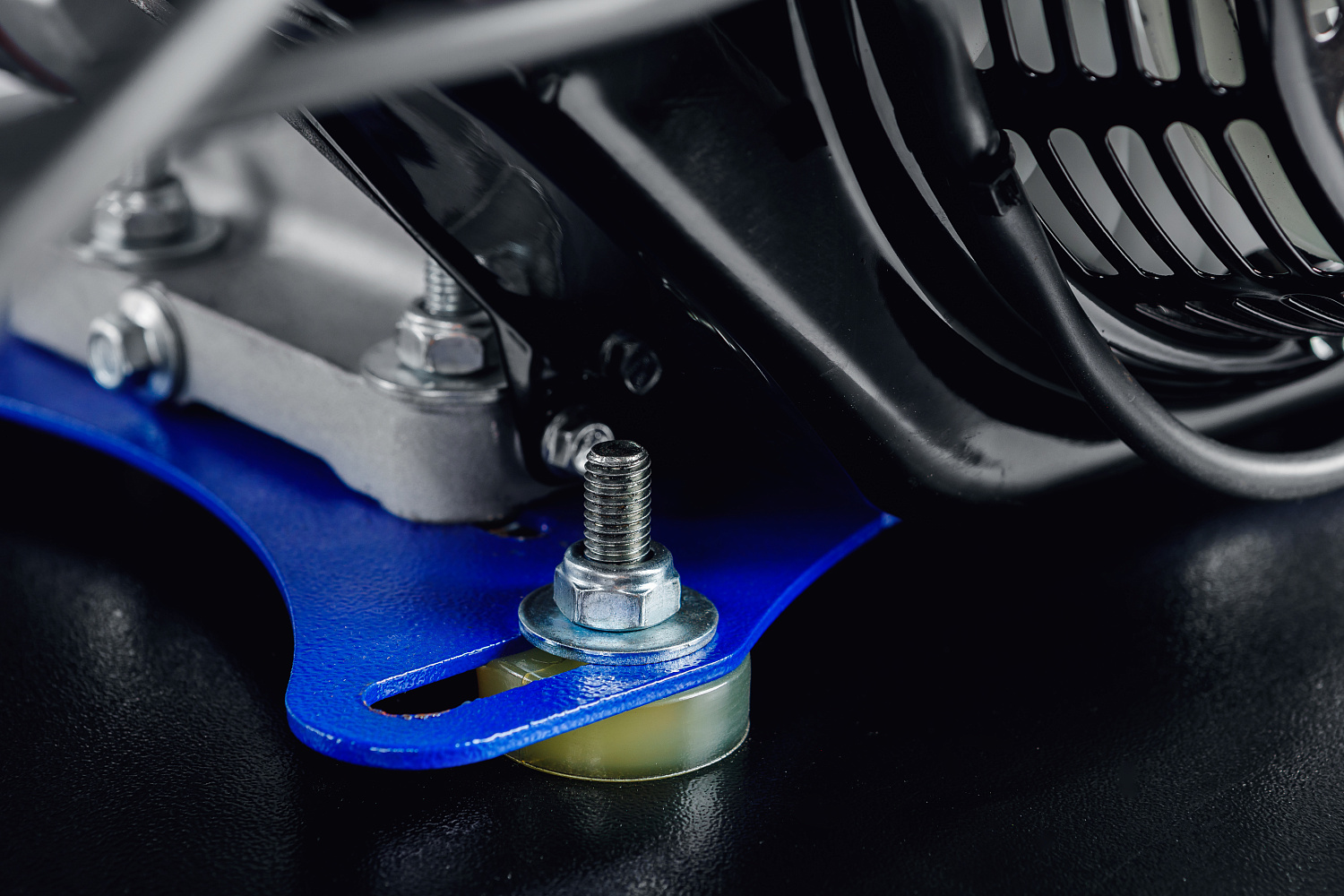 МОТОБУКСИРОВЩИК IKUDZO LONG 2.0 1700/500 EKR15 в Коврове