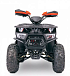 Квадроцикл YACOTA Sirius 125 в Коврове