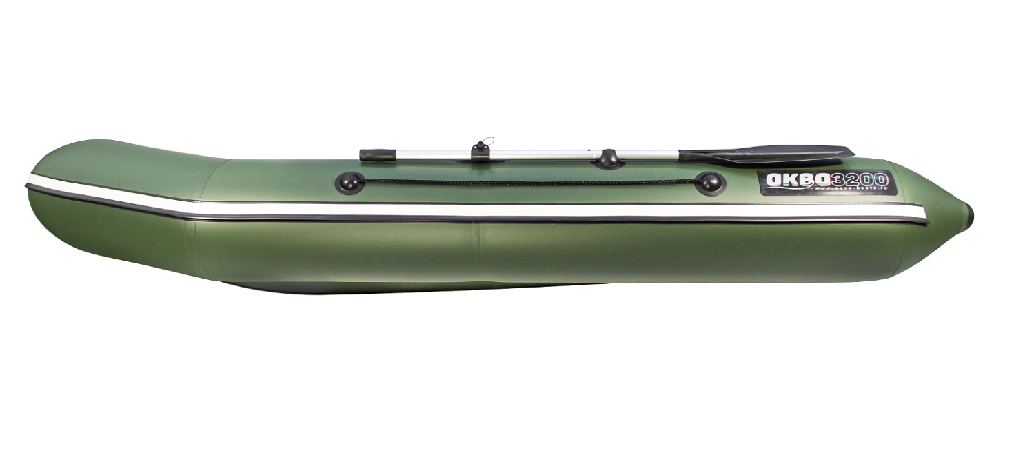  Лодка АКВА 3200 ск в Коврове