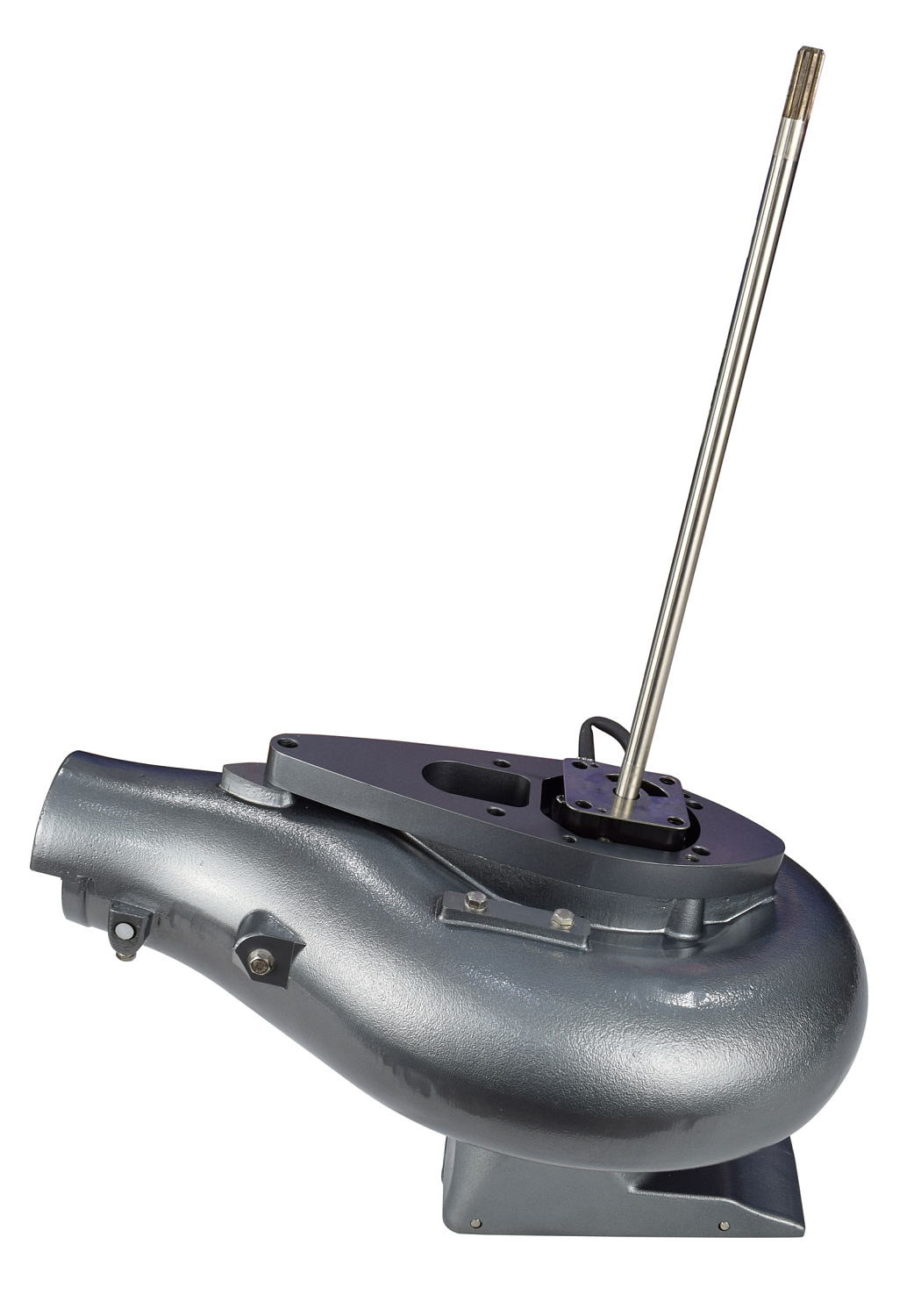 ВОДОМЕТНАЯ НАСАДКА SEA-PRO WT 15 YAMAHA, MARLIN, HIDEA в Коврове