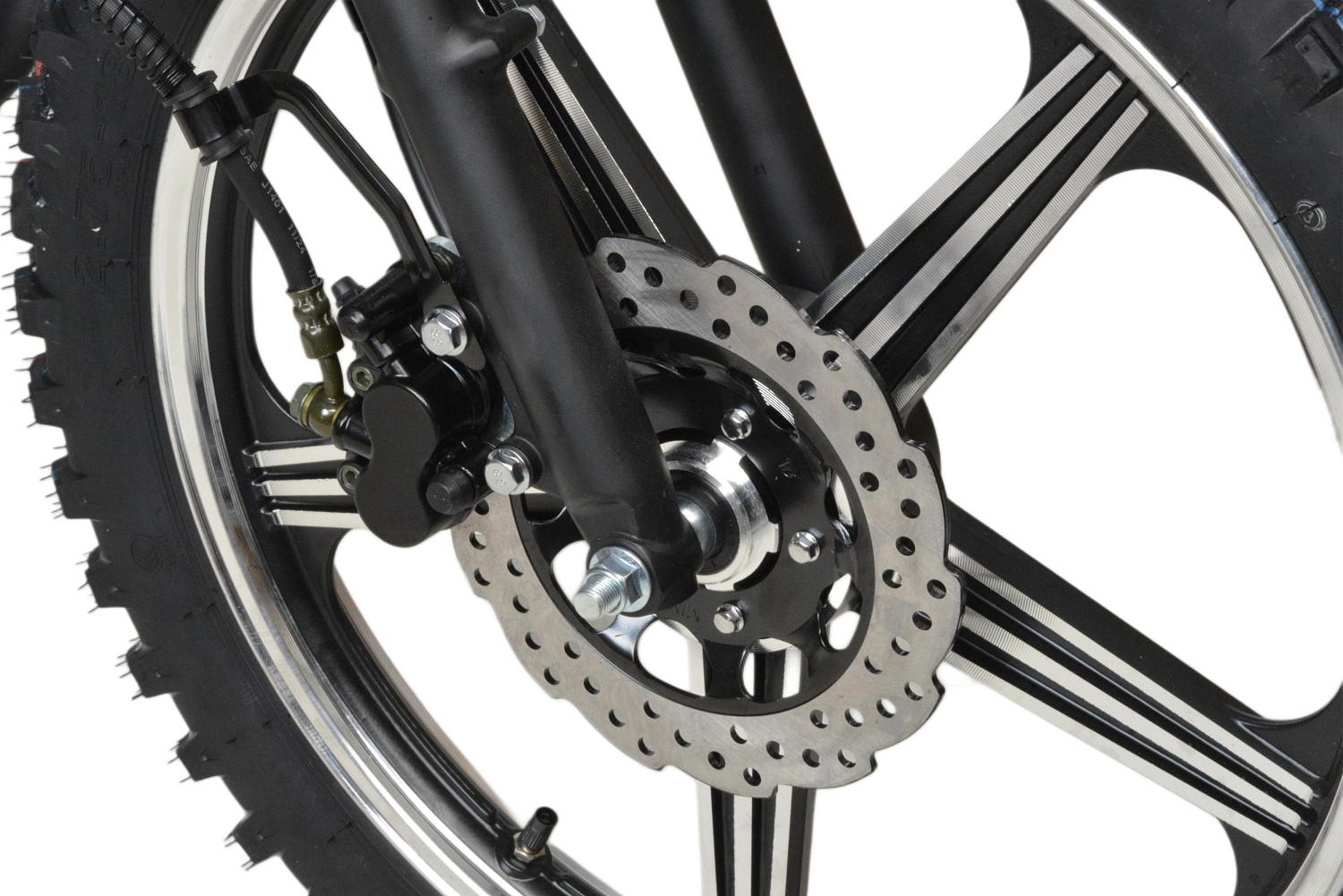 Мопед PROMAX ALPHA DIRT 150(49) в Коврове