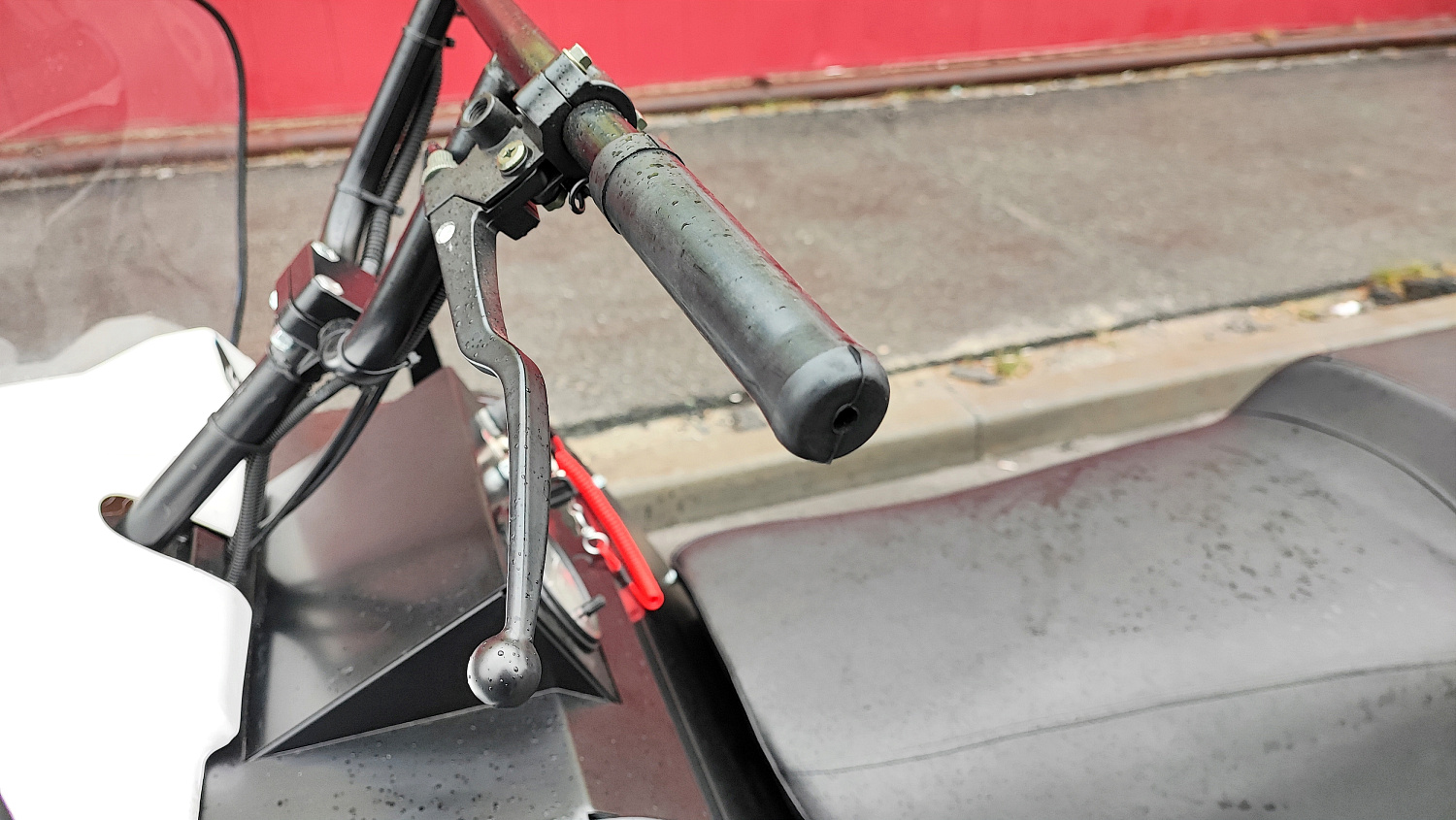 Снегоход PROMAX SNOWBEAR V3 800 4T ST в Коврове