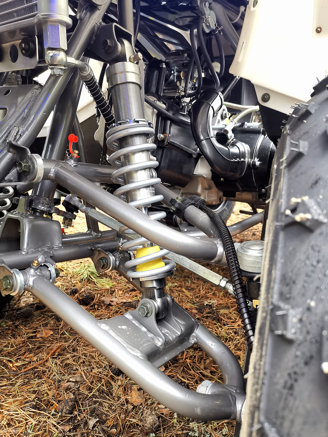 Квадроцикл PROMAX RENEGADE 280 (2025) в Коврове