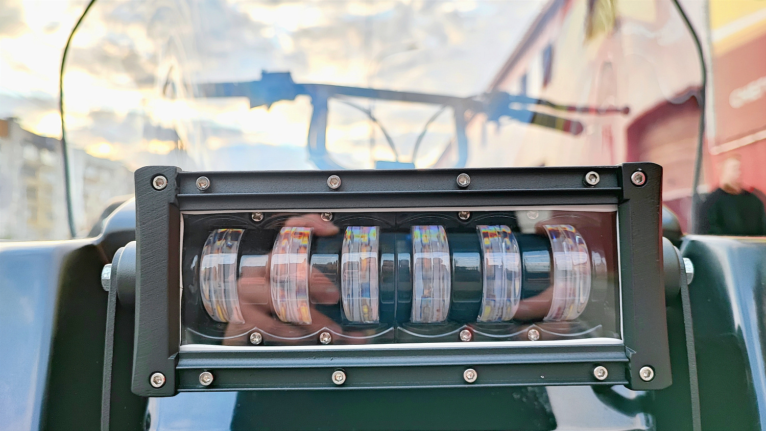 Снегоход PROMAX YAKUT 500 2.0 4T 27 в Коврове