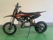 Питбайк JHLMOTO JHL MK125 (14/12) в Коврове
