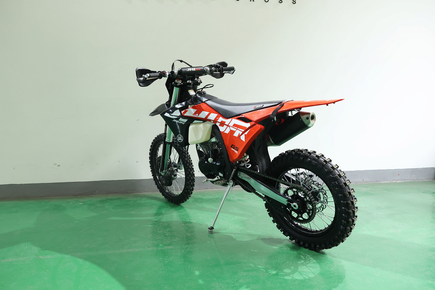 Мотоцикл JHLMOTO JHLofr GS CB300RL в Коврове