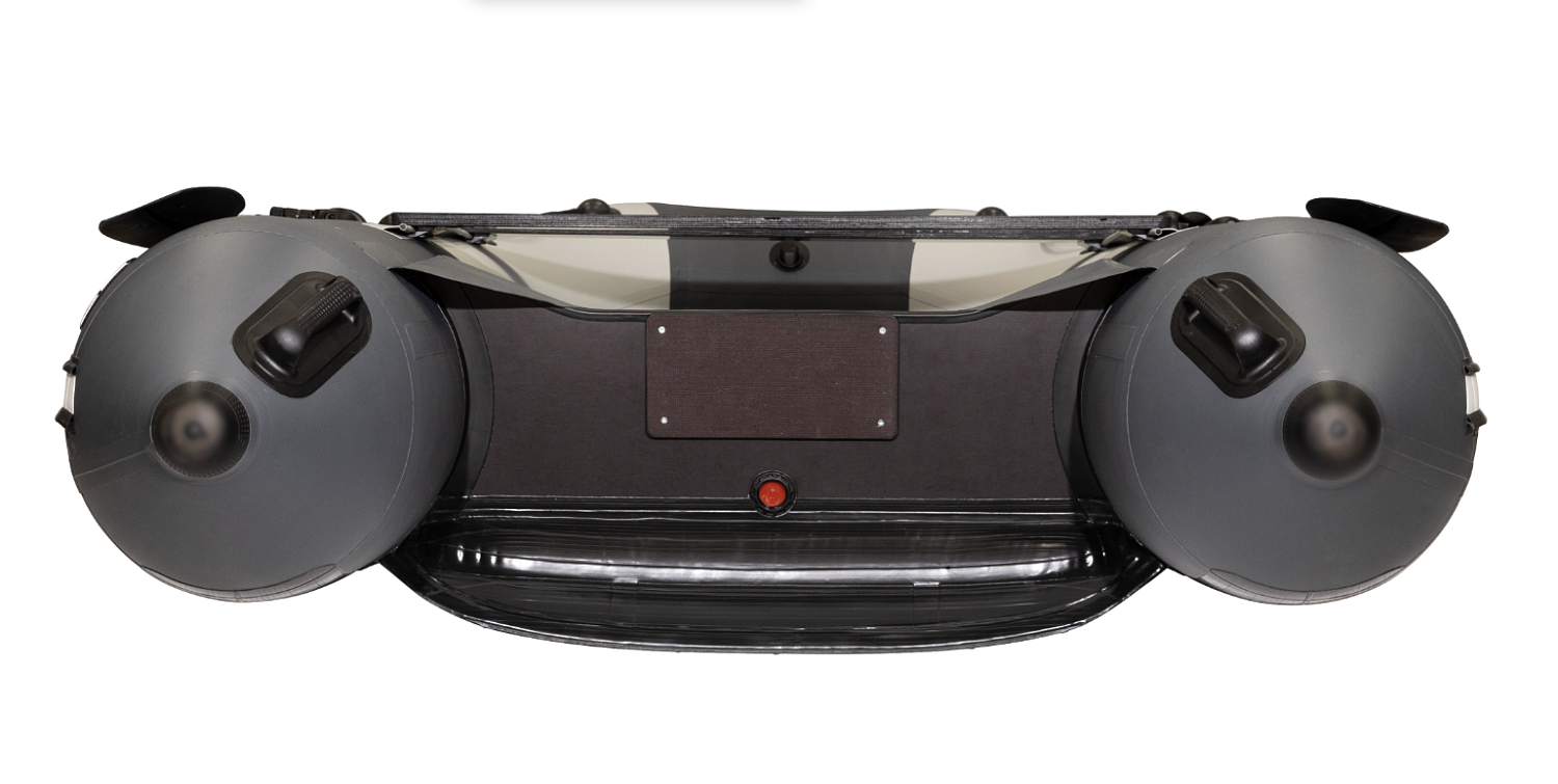 Лодка ривьера 3200 нднд гидролыжа в Коврове