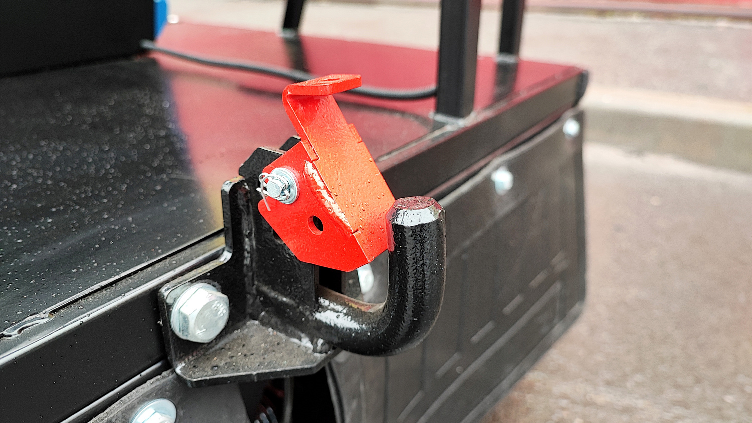 Снегоход PROMAX SNOWBEAR V3 800 4T ST в Коврове