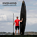 SUP (САП) ДОСКА MISHIMO CARBON DARKSIDE 10.6’ (325СМ) в Коврове