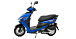 Скутер MOTOLAND (МОТОЛЕНД) FC 150 (WY150) в Коврове