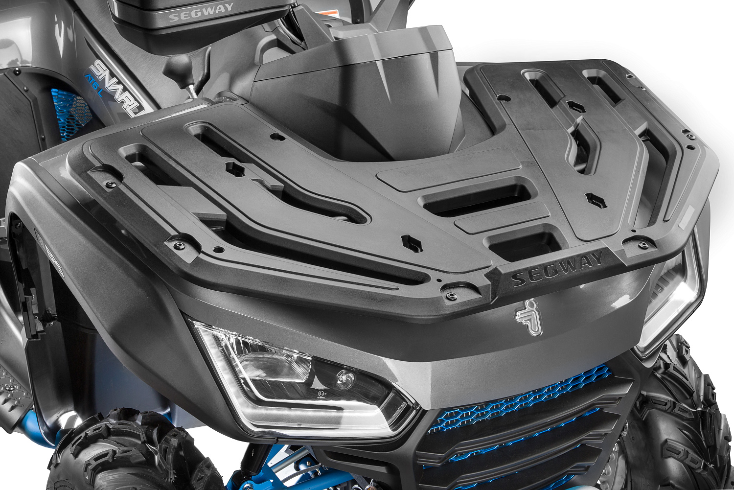  Квадроцикл Segway SNARLER AT6 LE в Коврове