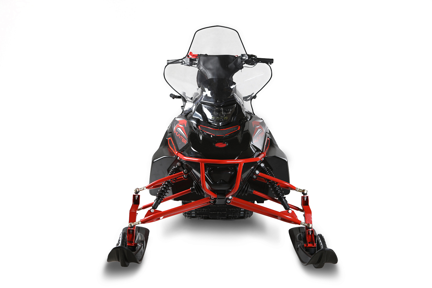 Снегоход IKUDZO HUNTER 600LK 20 V2 в Коврове