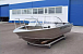 Алюминиевая лодка  Неман-400 DCM NEW в Коврове