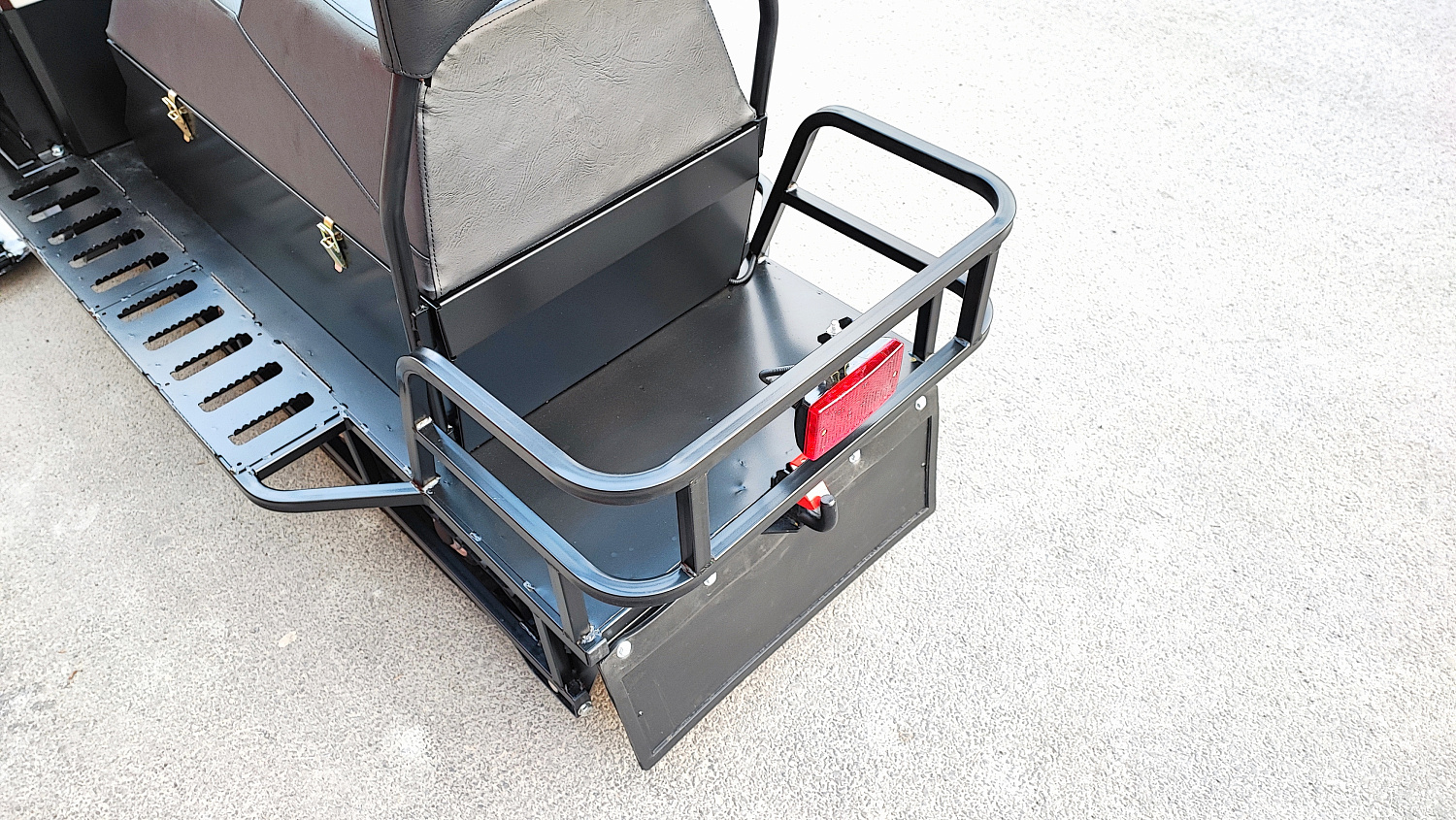 Снегоход PROMAX YAKUT 500 2.0 4T 29 в Коврове