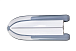 Лодка GLADIATOR RIB420AL в Коврове