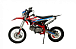 Питбайк MOTOLAND (МОТОЛЕНД) Apollo 125 DT125 E в Коврове
