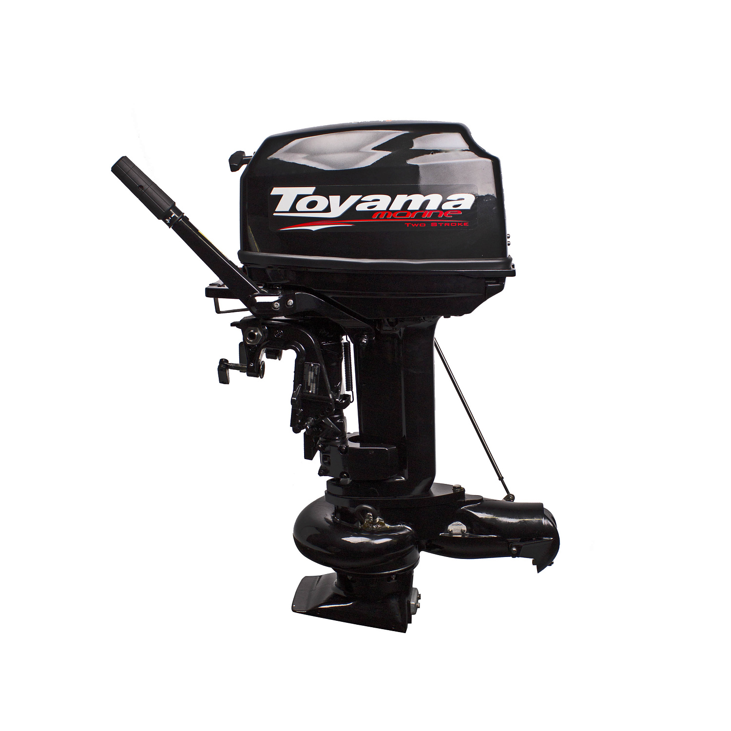 ЛОДОЧНЫЙ МОТОР TOYAMA T30ABMJET в Коврове
