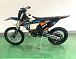 Мотоцикл JHL MOTO JHL M3 MT250 (1E66MM) в Коврове
