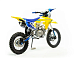 Питбайк MotoLand (МОТОЛЕНД) MZ125 в Коврове
